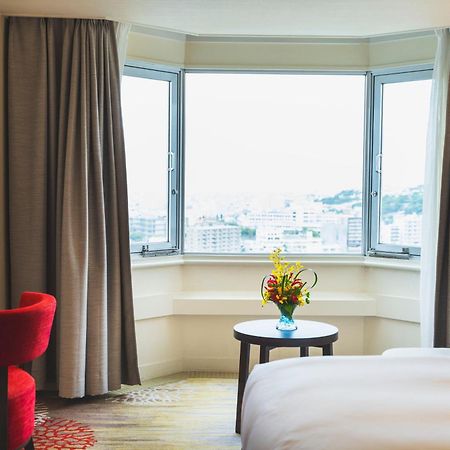 Doubletree By Hilton Naha Shuri Castle Eksteriør billede