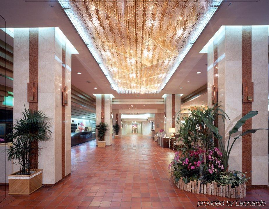 Doubletree By Hilton Naha Shuri Castle Interiør billede