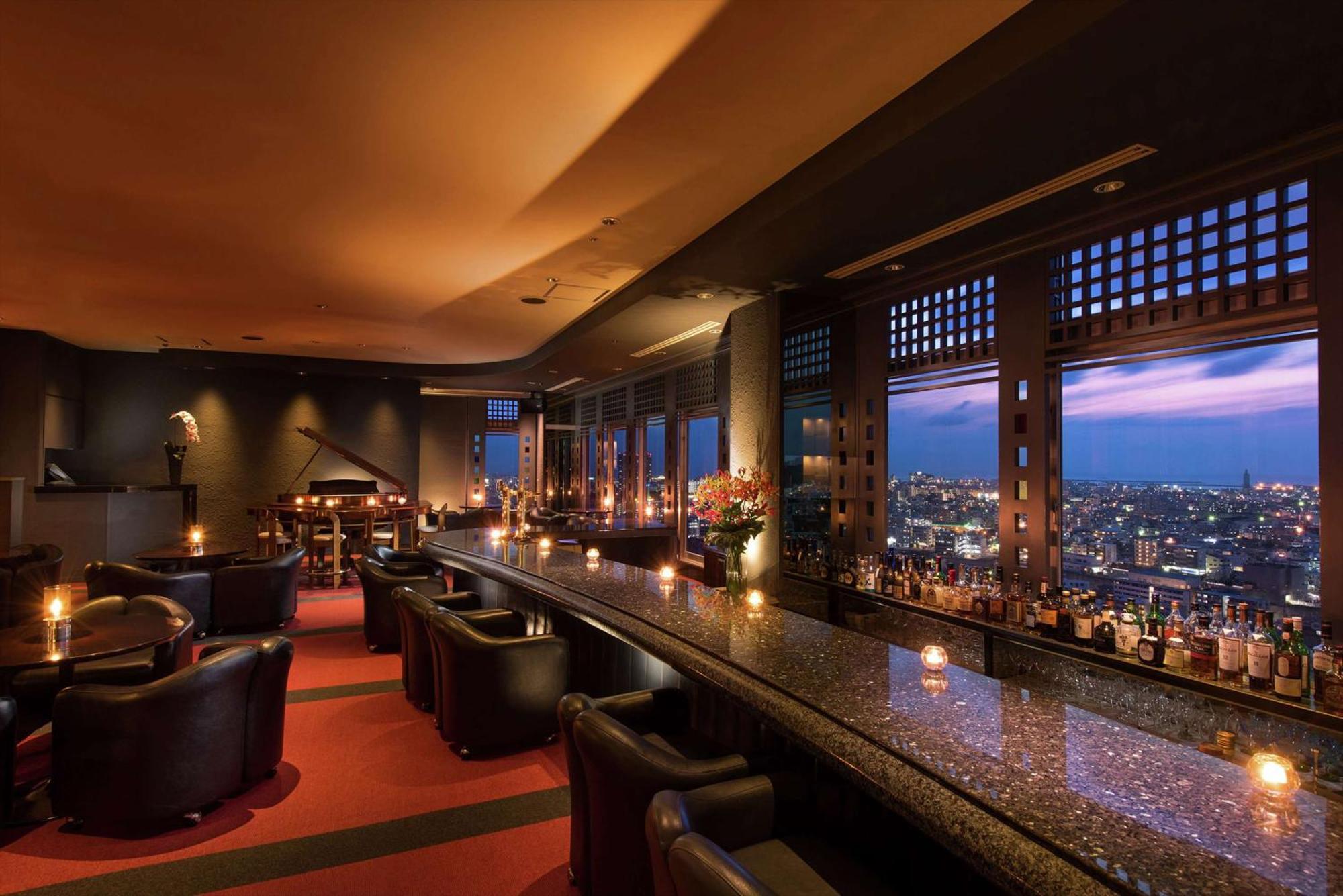 Doubletree By Hilton Naha Shuri Castle Eksteriør billede