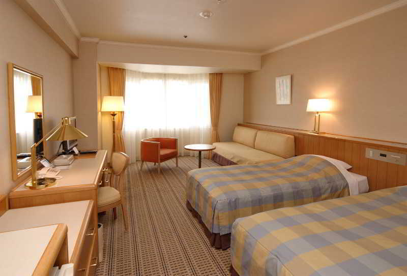 Doubletree By Hilton Naha Shuri Castle Eksteriør billede